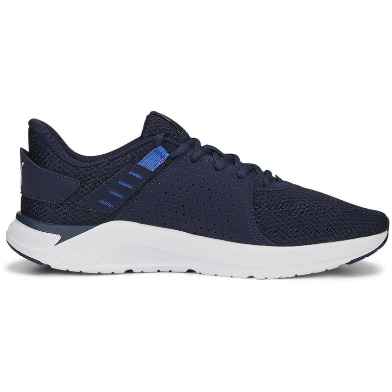 Calçado Puma Ftr Connect, Azul, Homens