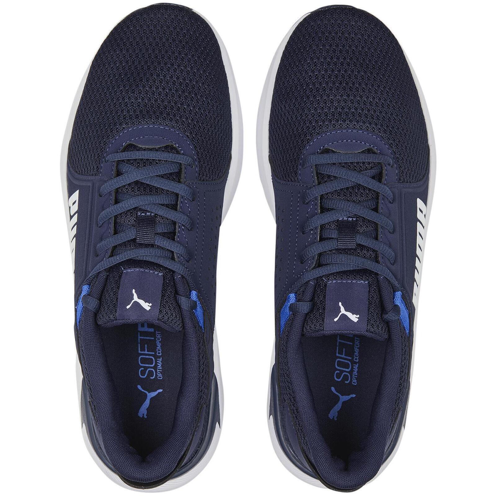 Baskets Puma Ftr Connect, Bleu, Hommes 3/7