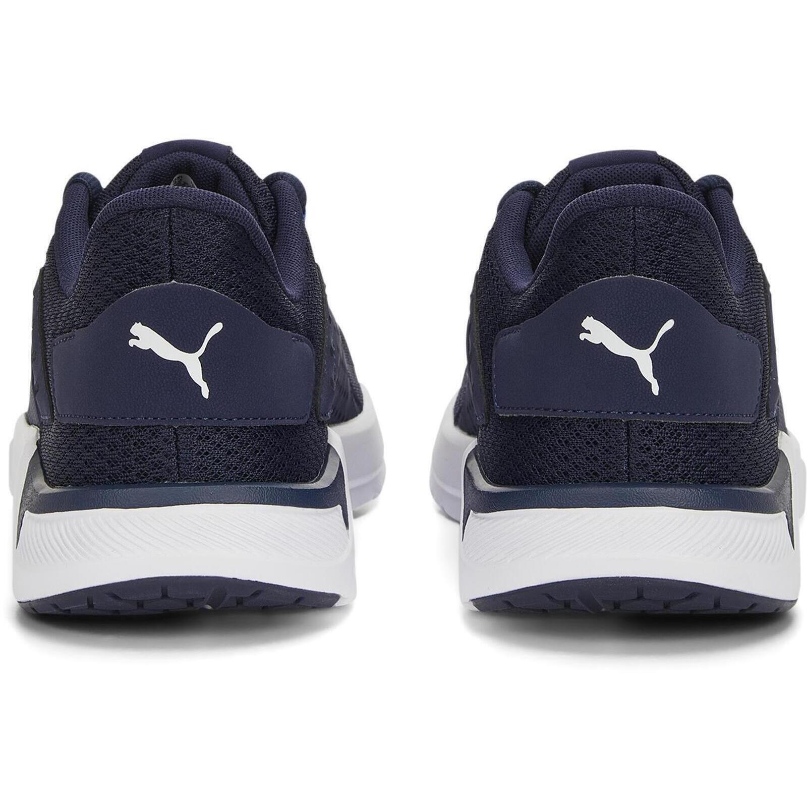 Baskets Puma Ftr Connect, Bleu, Hommes 4/7