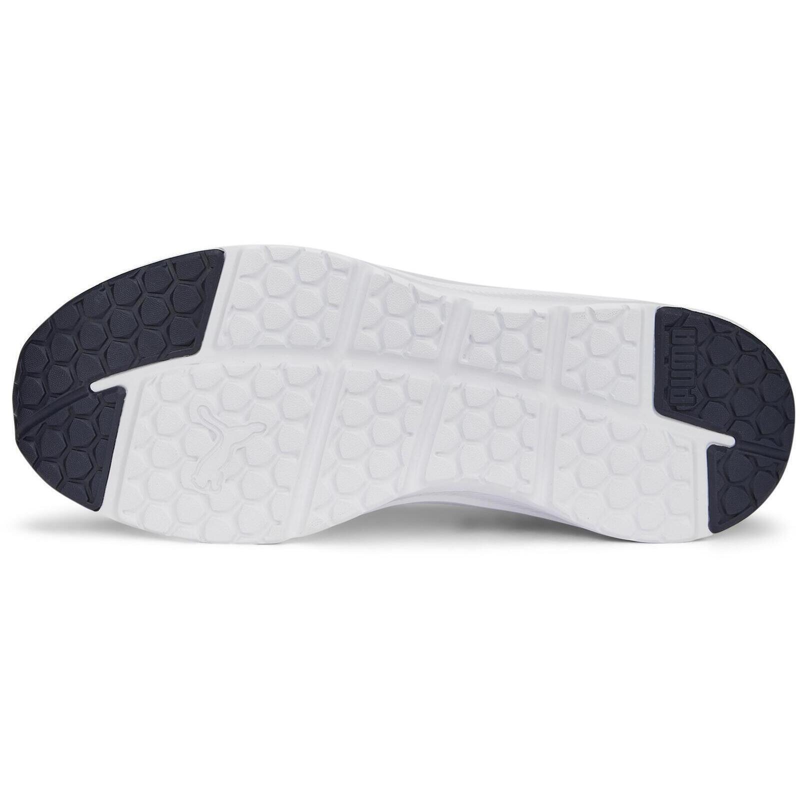 Baskets Puma Ftr Connect, Bleu, Hommes 5/7