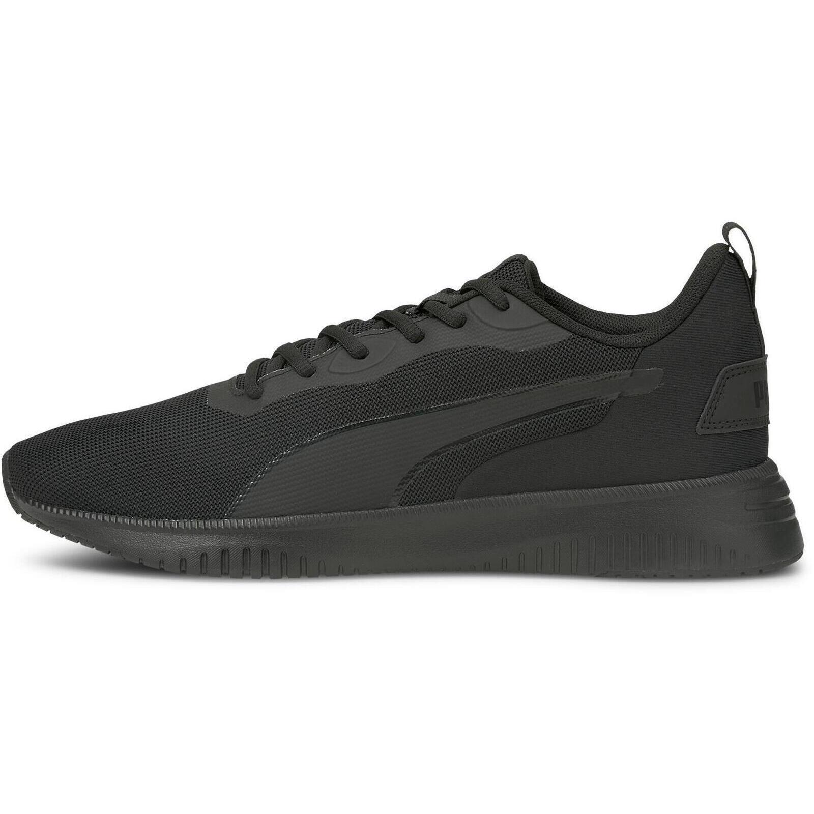 Baskets Puma Flyer Flex, Noir, Hommes 2/7