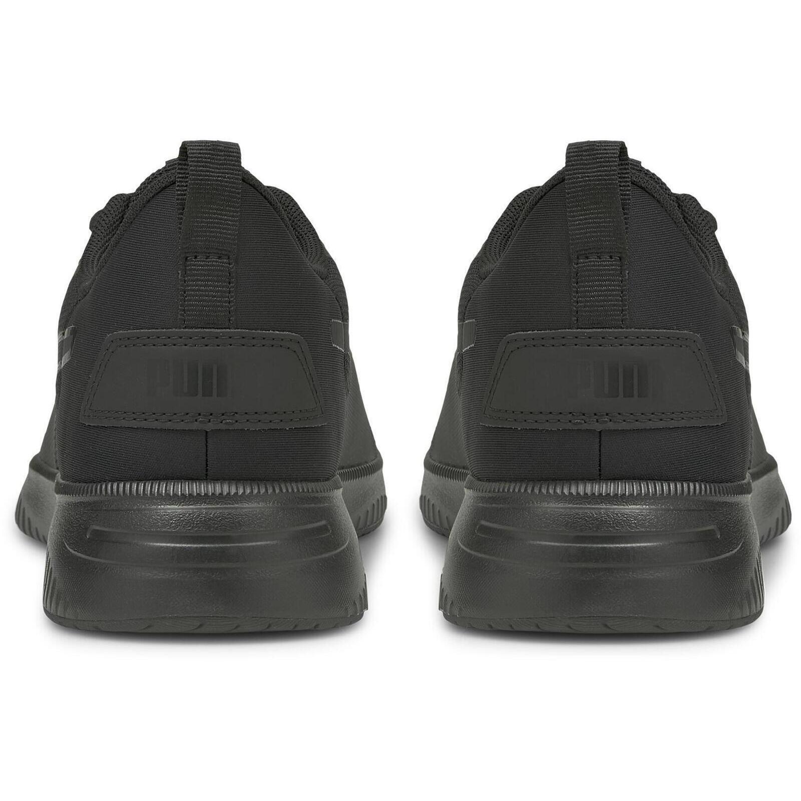 Baskets Puma Flyer Flex, Noir, Hommes 5/7