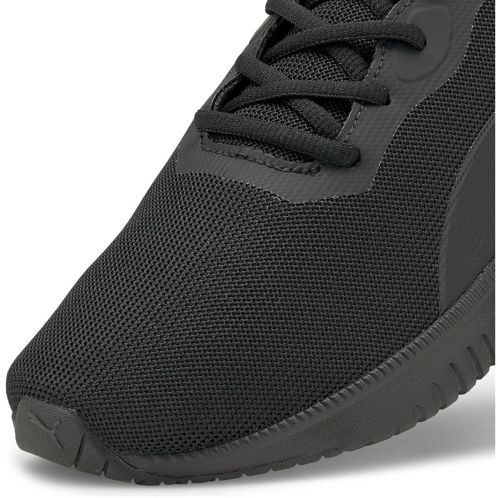 Baskets Puma Flyer Flex, Noir, Hommes 4/7
