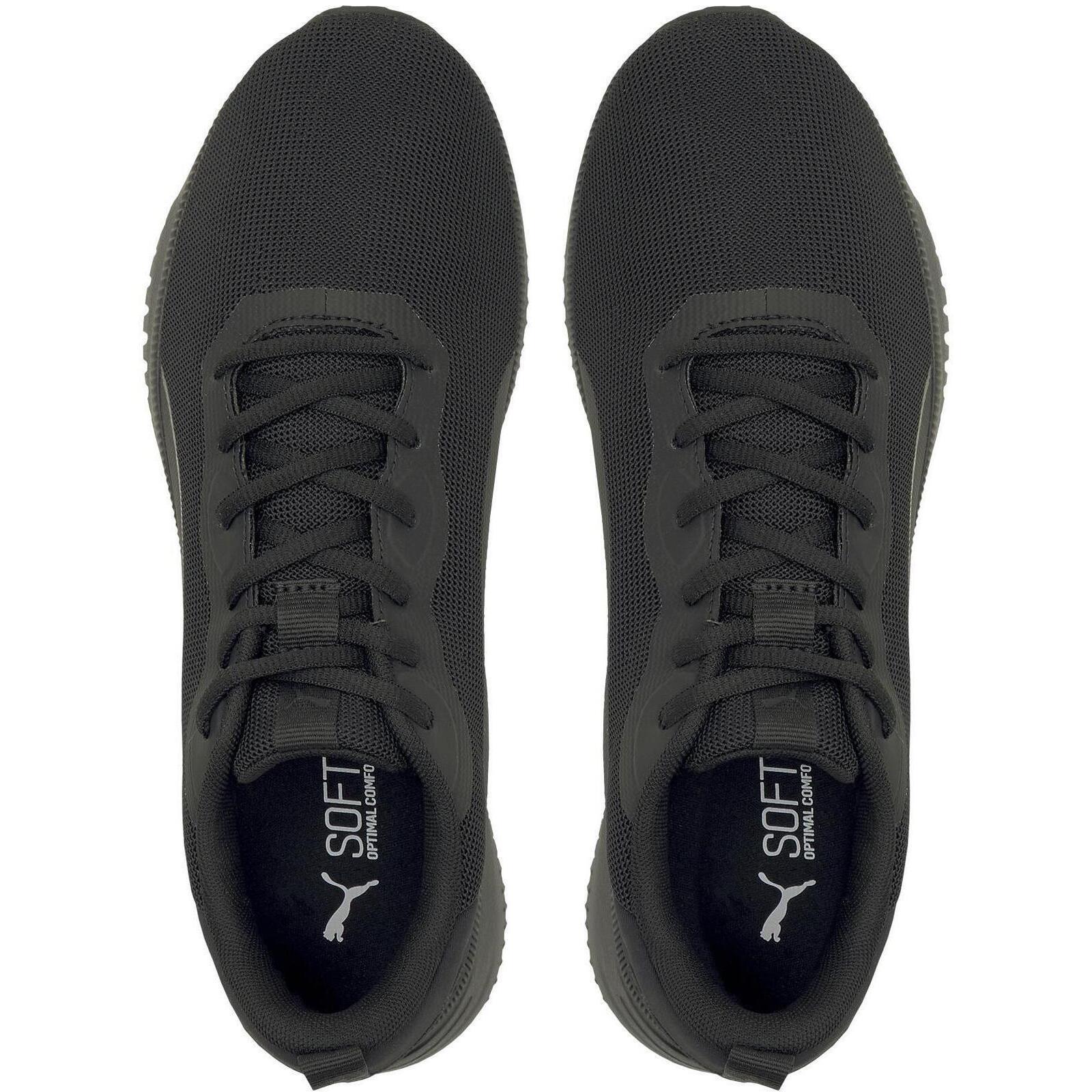 Baskets Puma Flyer Flex, Noir, Hommes 3/7