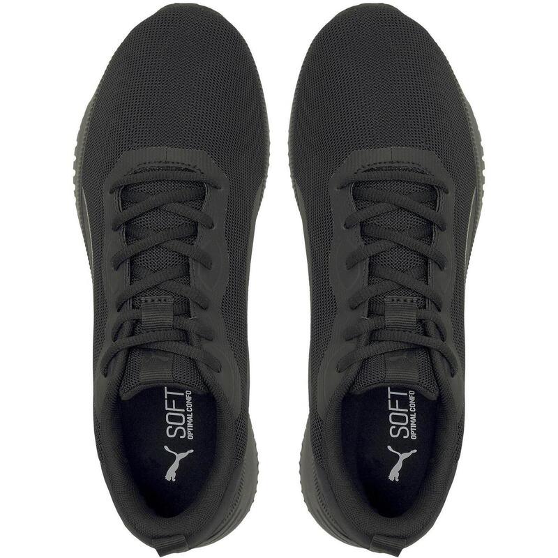 Baskets Puma Flyer Flex, Noir, Hommes