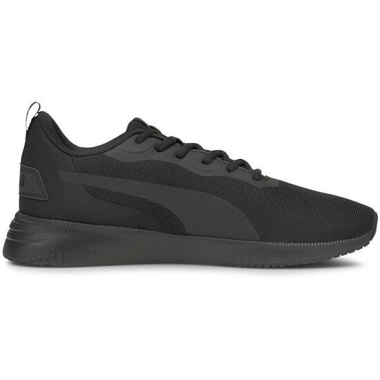 Scarpe uomo puma flyer flex-nero--