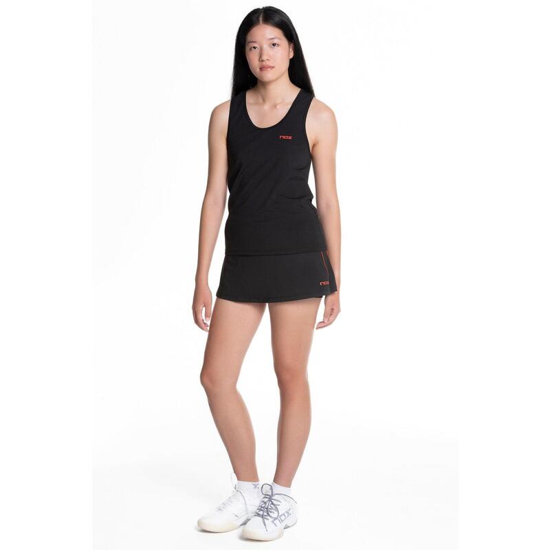 Camiseta Tirantes Nox Team Fit.
