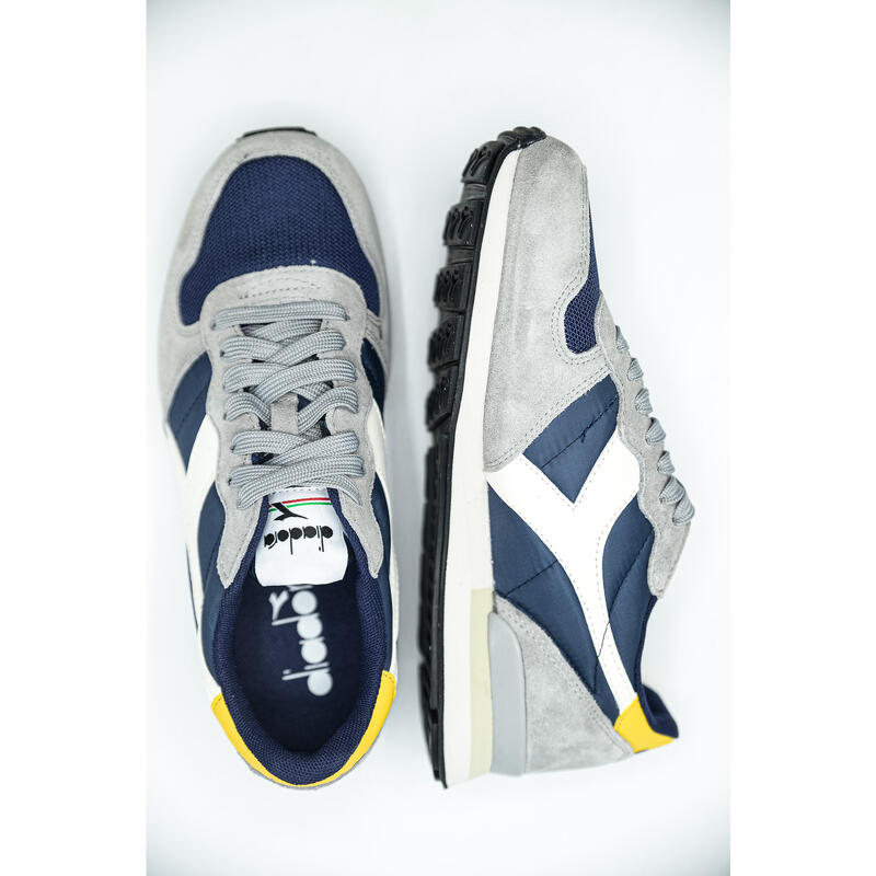 Pantofi sport barbati Diadora Camaro, Gri