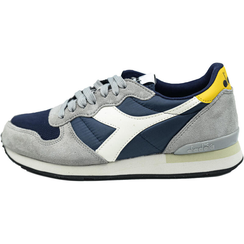 Pantofi sport barbati Diadora Camaro, Gri