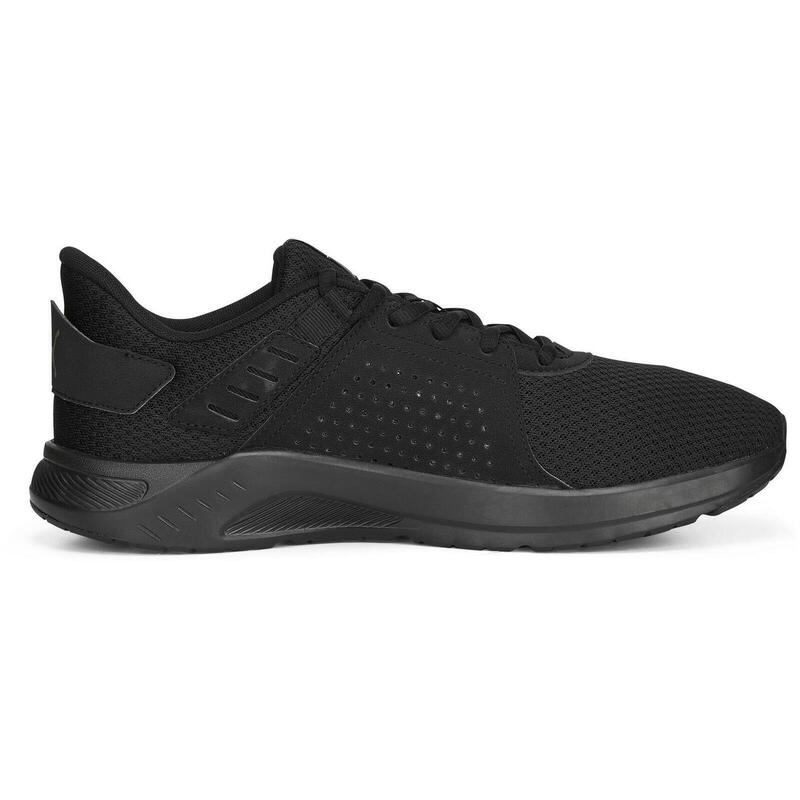 Pantofi sport barbati Puma Ftr Connect, Negru