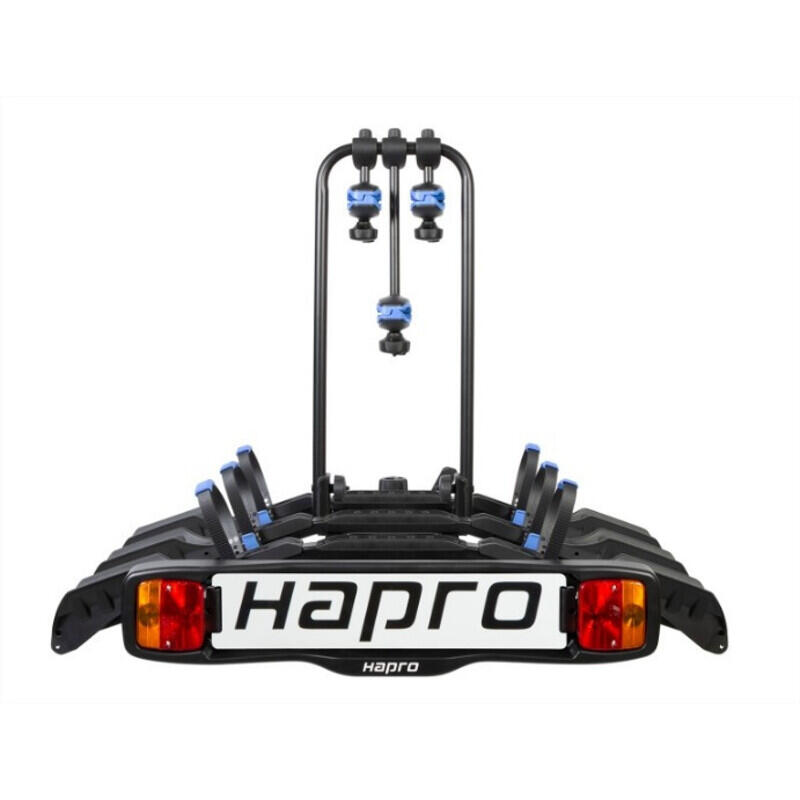 HAPRO picture