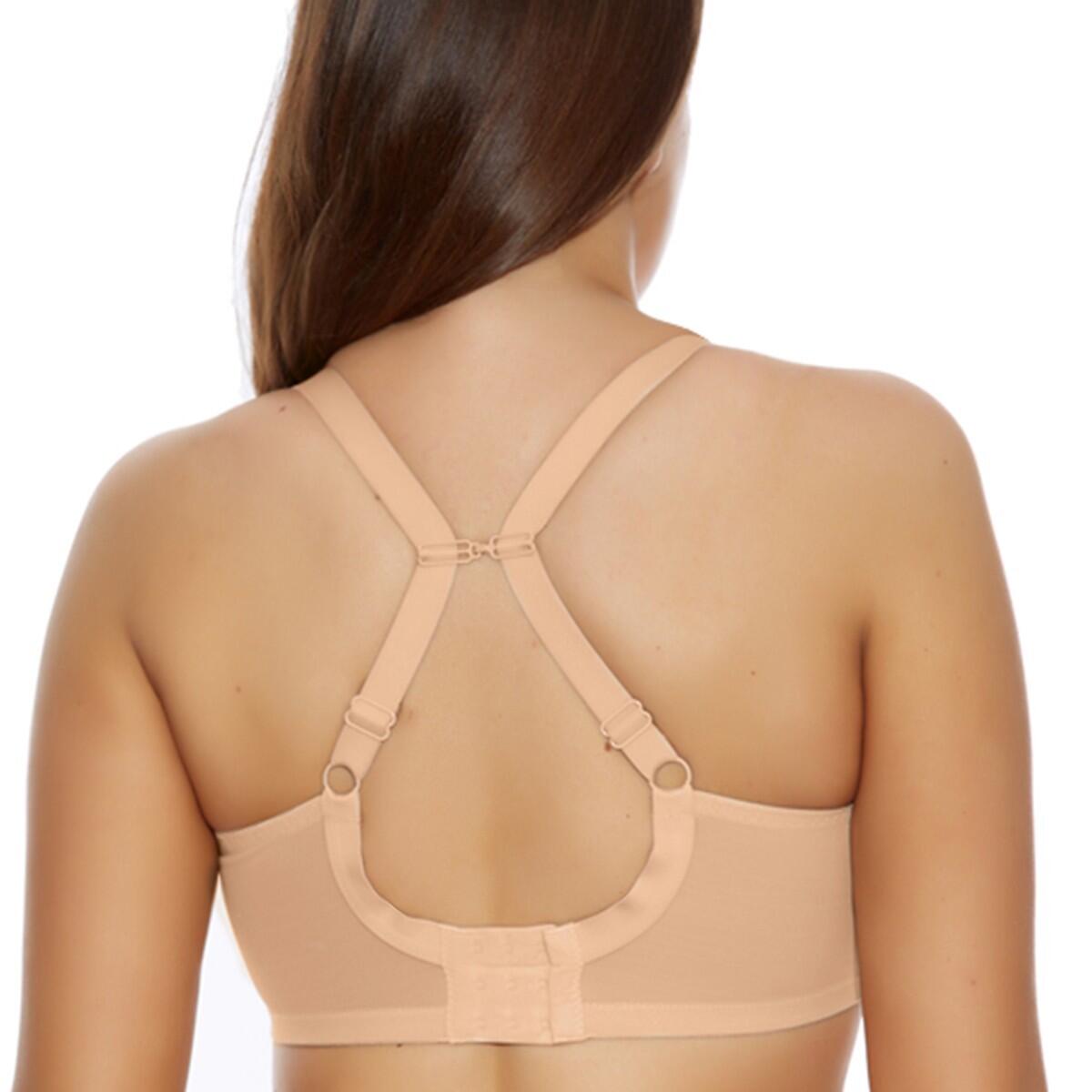 Reggiseno sportivo Energise plus size 3/4