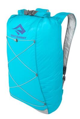 Rucksack Ultra-Sil Dry Daypack blue atoll
