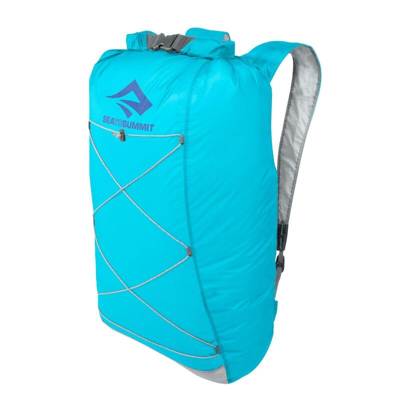 Lekki plecak turystyczny Sea To Summit Ultra-Sil® Dry Day Pack 22l