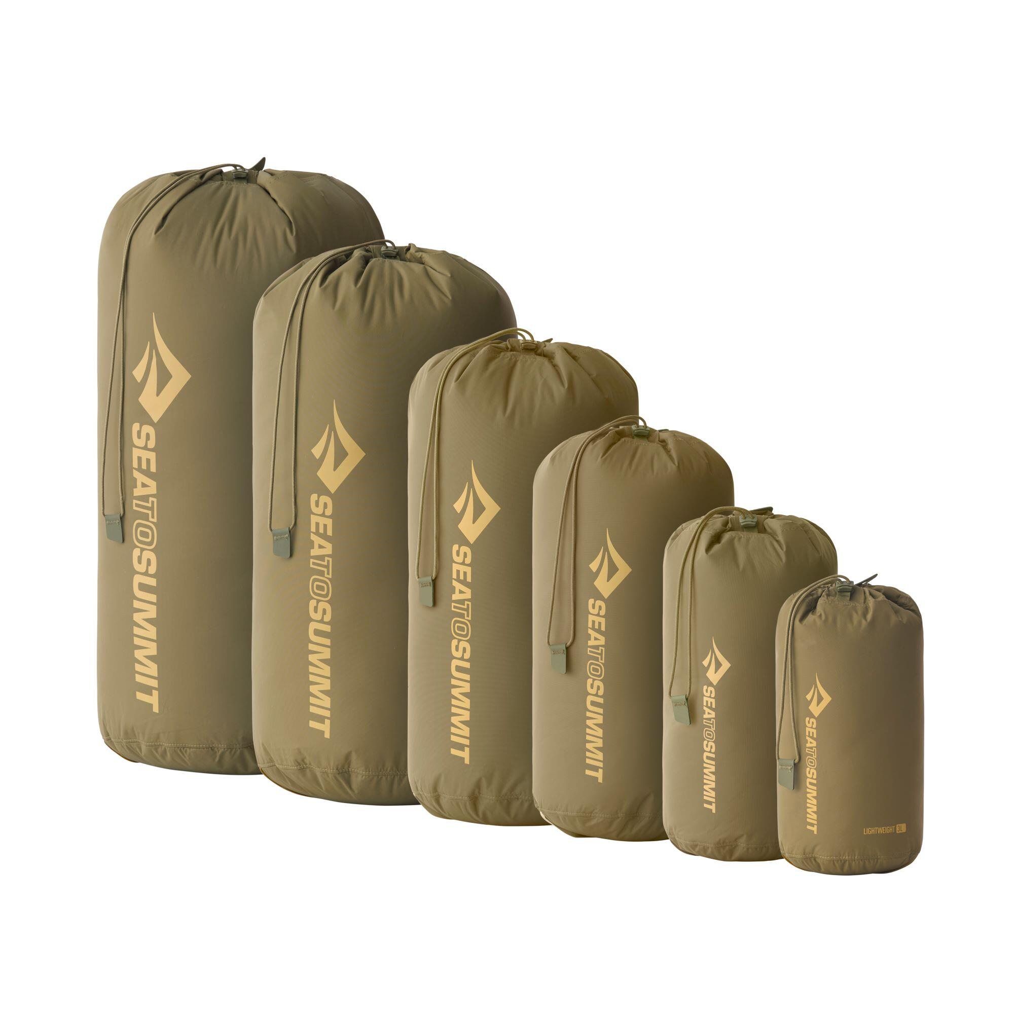 Worek Sea To Summit Lightweight Stuff Sack 5/5