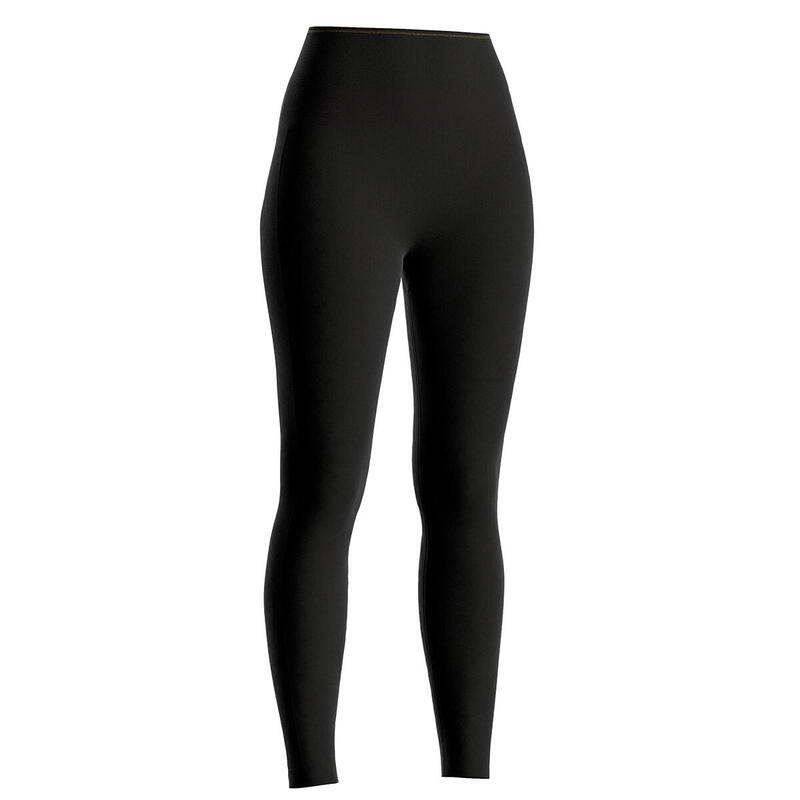 Verstevigende legging met hoge taille zonder naden Active