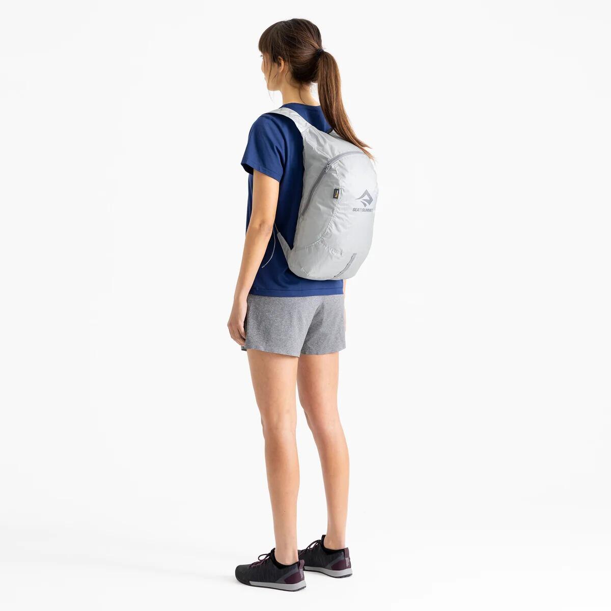 Plecak miejski Ultra Sil Day Pack 20L - Blue Atoll 4/7