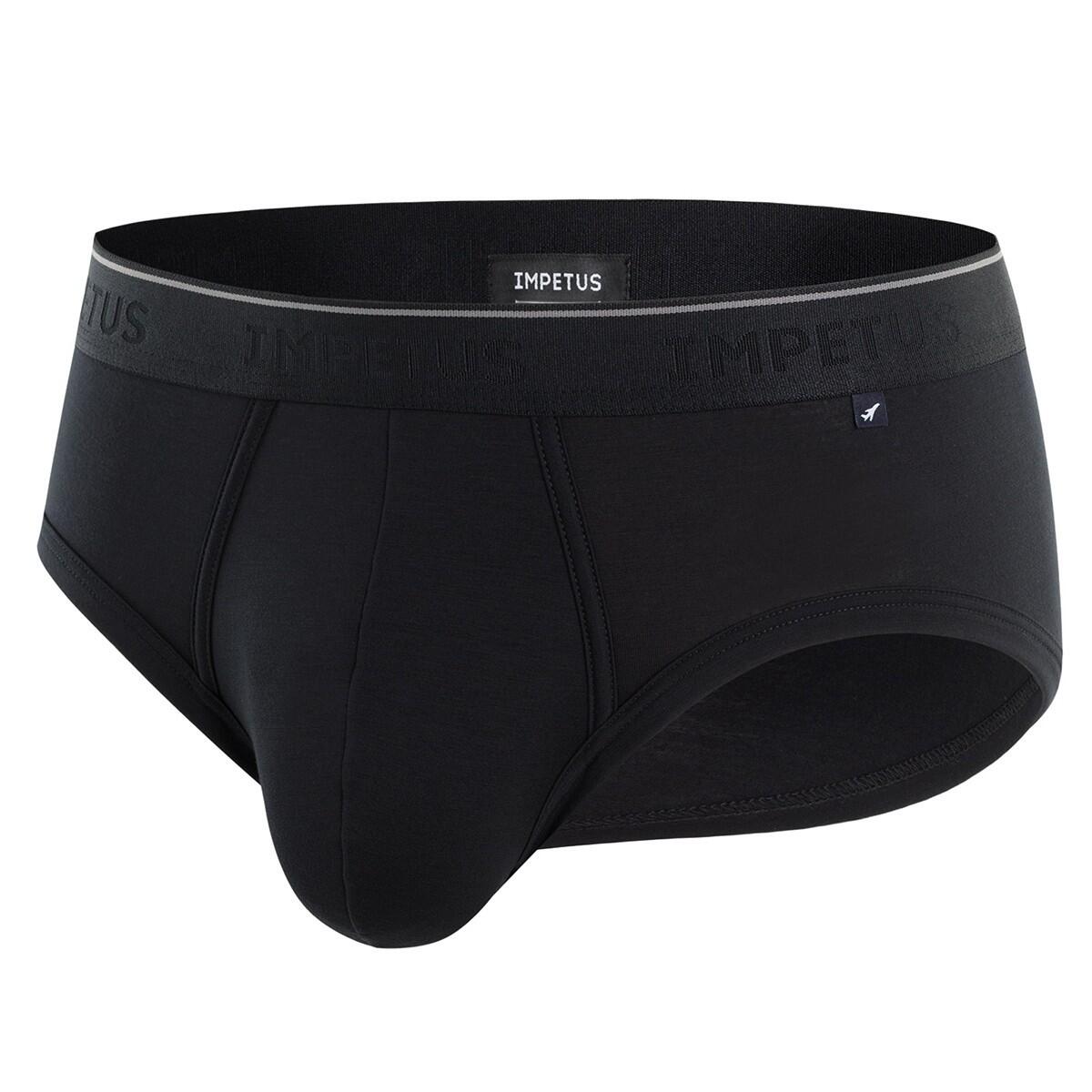 Slip en fibre lyocell Travel 4/4