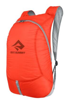 Plecak miejski Ultra Sil Day Pack 20L - Blue Atoll