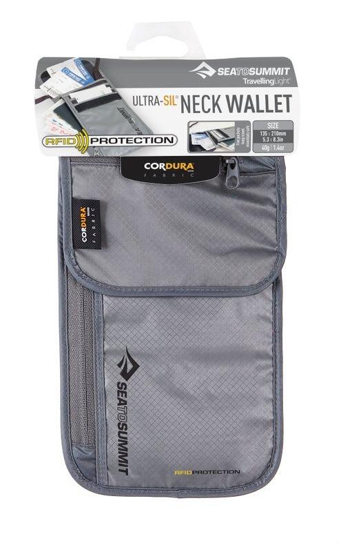 Portfel na szyję SEA TO SUMMIT Neck Wallet RFID