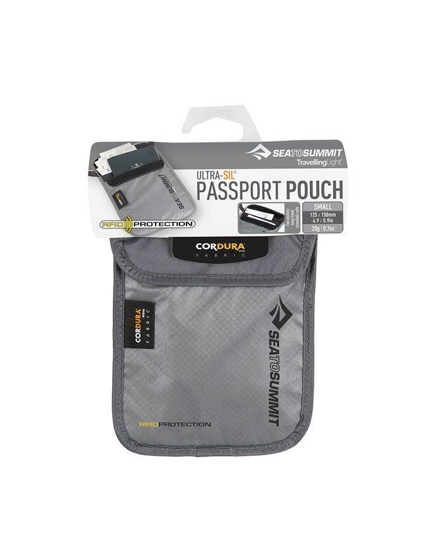 Portfel na szyję SEA TO SUMMIT Neck Wallet RFID 2/2