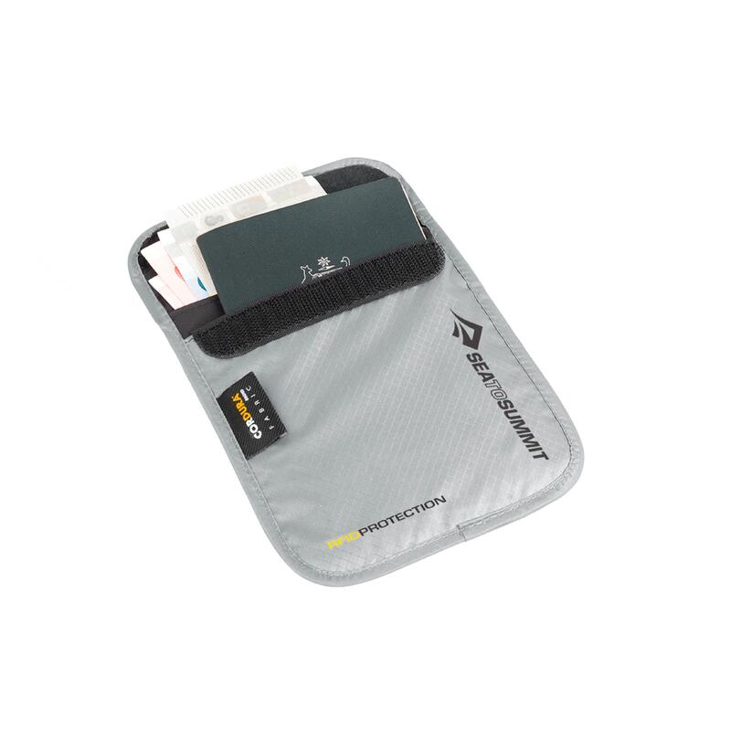 Saszetka turystyczna Sea To Summit Neck Pouch z ochroną RFID