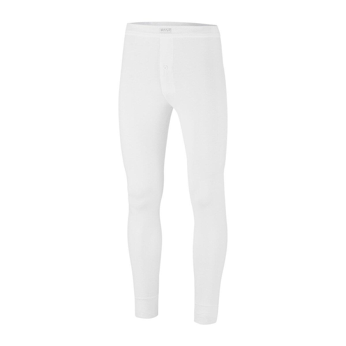 Pantalon thermique à ceinture tubulaire Thermo 3/4