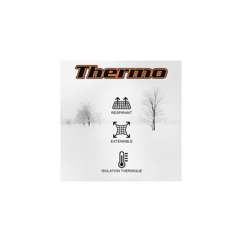 Thermo herenbroek
