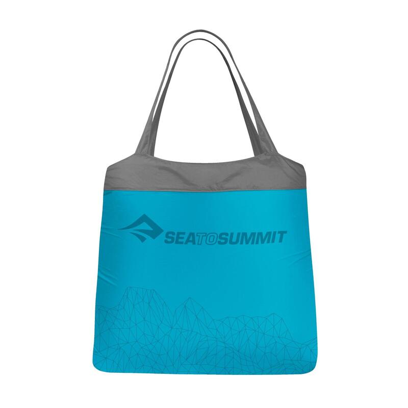 Torba na zakupy Sea To Summit Ultra-Sil Shopping Bag