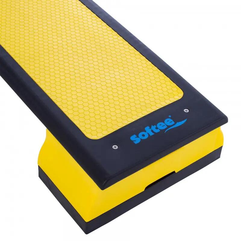 Plataforma de Aerobic  Aquastep Softee Premium