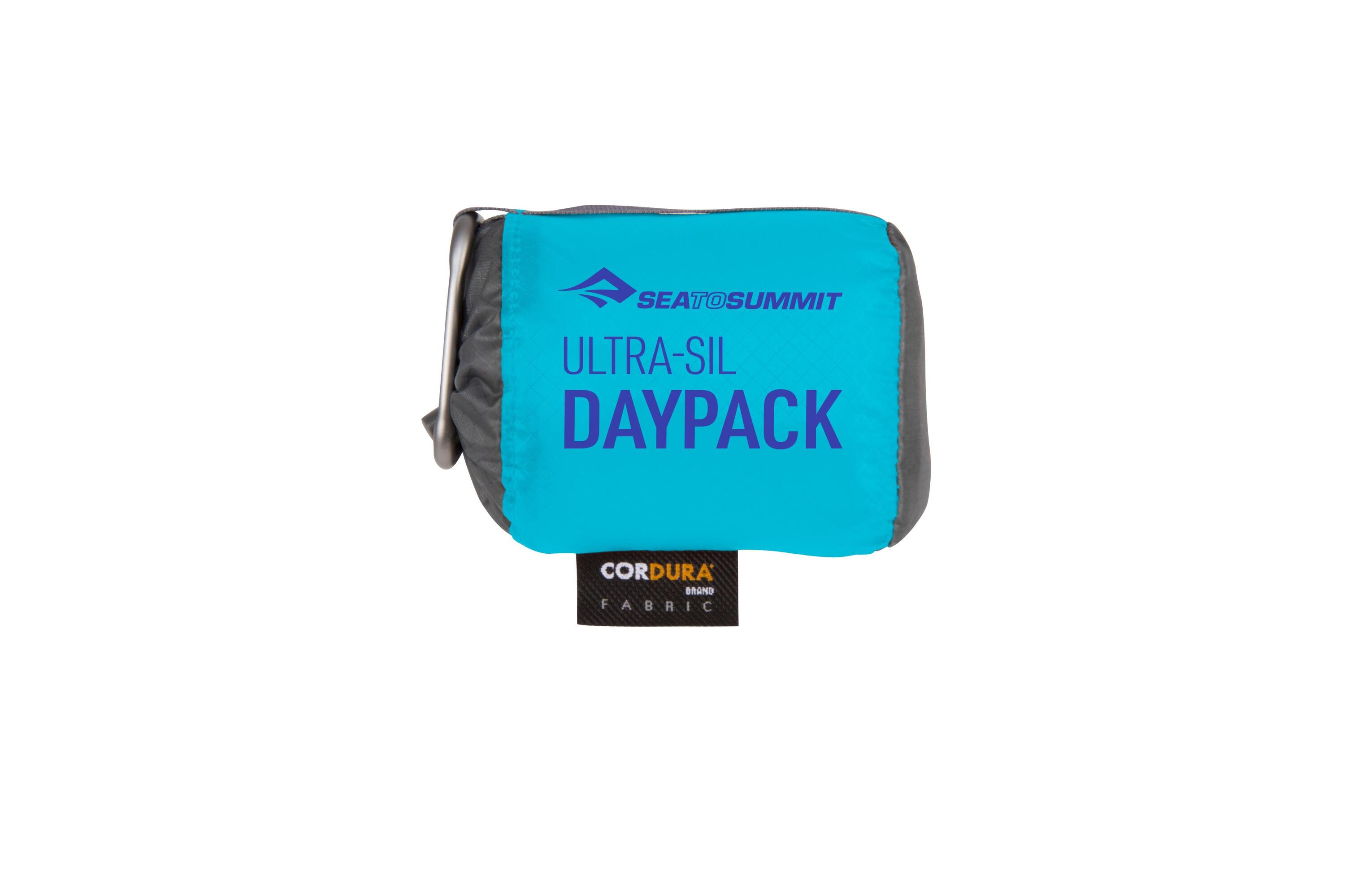Plecak miejski Ultra Sil Day Pack 20L - Blue Atoll 2/7