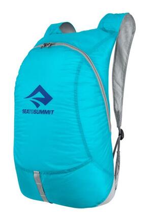 Plecak miejski Ultra Sil Day Pack 20L - Blue Atoll