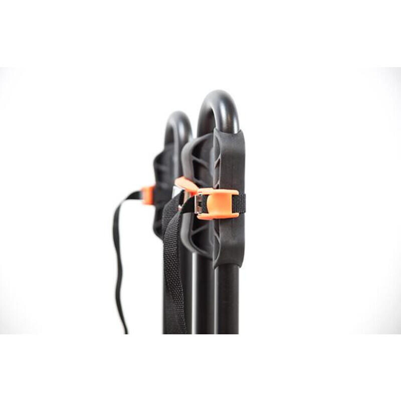 Porta-bicicletas Aragon B3 para 3 bicicletas 3/5
