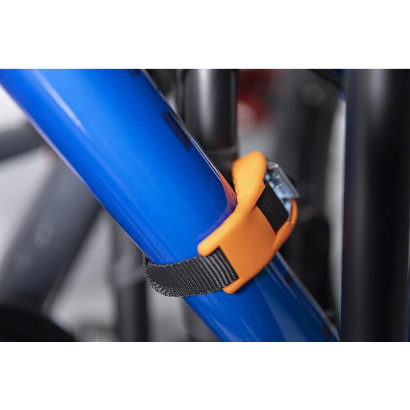 Porta-bicicletas Aragon B3 para 3 bicicletas 5/5