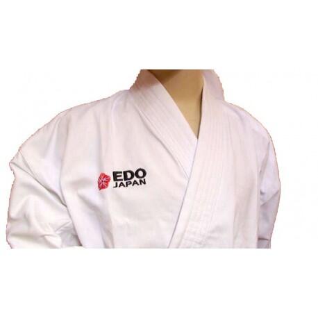 Karategi "Edo Haru"