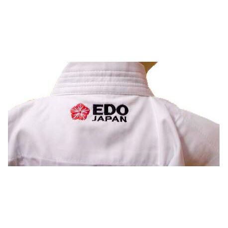 Karategi "Edo Haru"