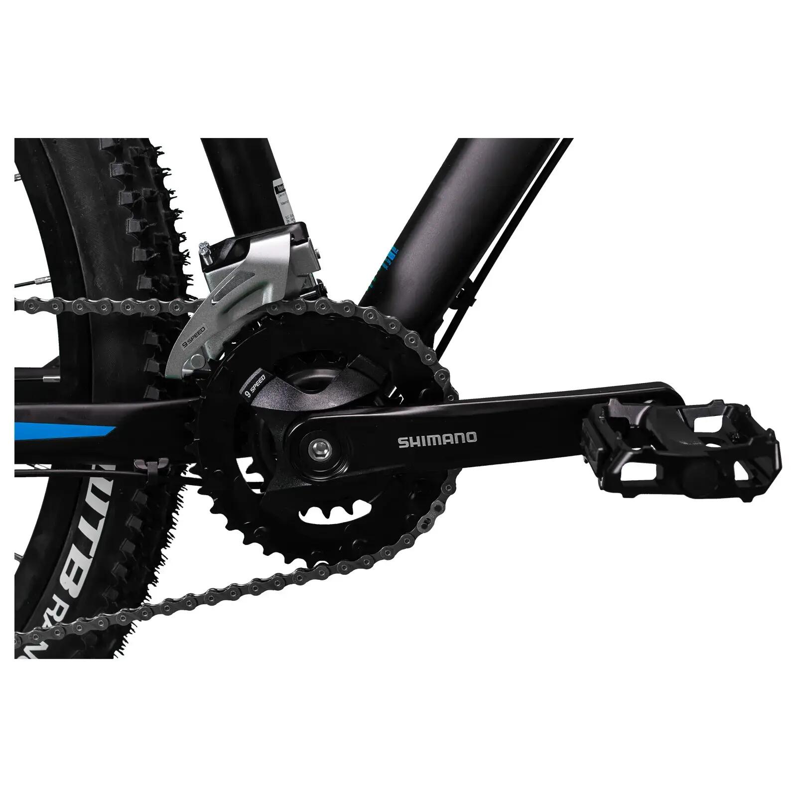 Devron 2023 Mtb Bike RM2.9 – 29 hüvelykes 5/6