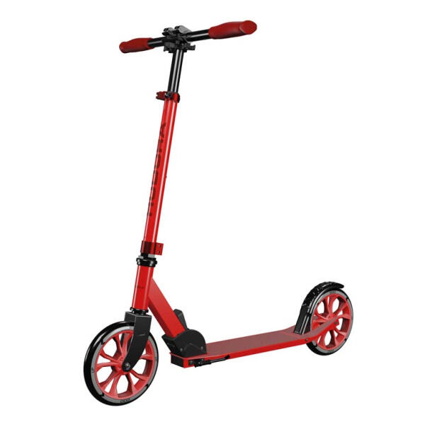 Hudora Scooter UP 200