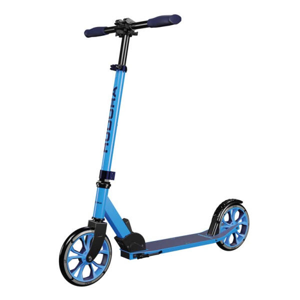 Scooter Up 200 cyan