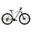 Bicicleta Mtb Devron 2023 RM2.9 - 29 Inch, L, Argintiu