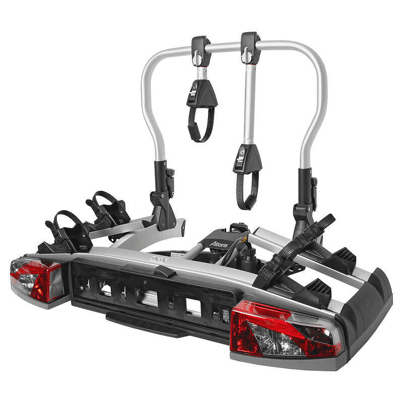 ATERA Atera Strada Evo 2 fietsdrager voor 2 fietsen, uitbreidbaar tot 3