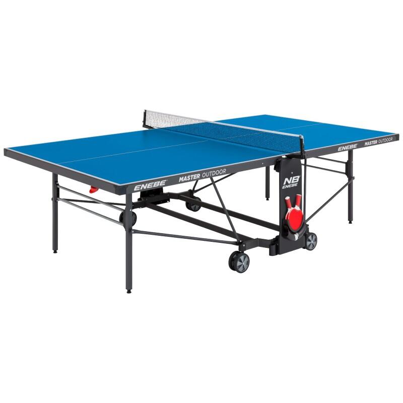 Mesa Ping Pong Enebe Master Outdoor 3/4