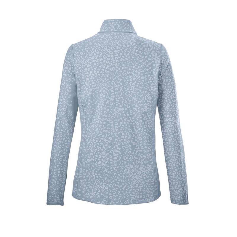 Bluza functionala KSW 113 WMN LS SHRT