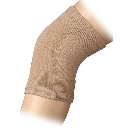 Genouillères de Gymnastique Rythmique en Peluche TERRY