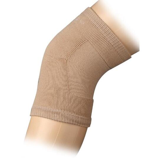 Genouillères de Gymnastique Rythmique en Peluche TERRY