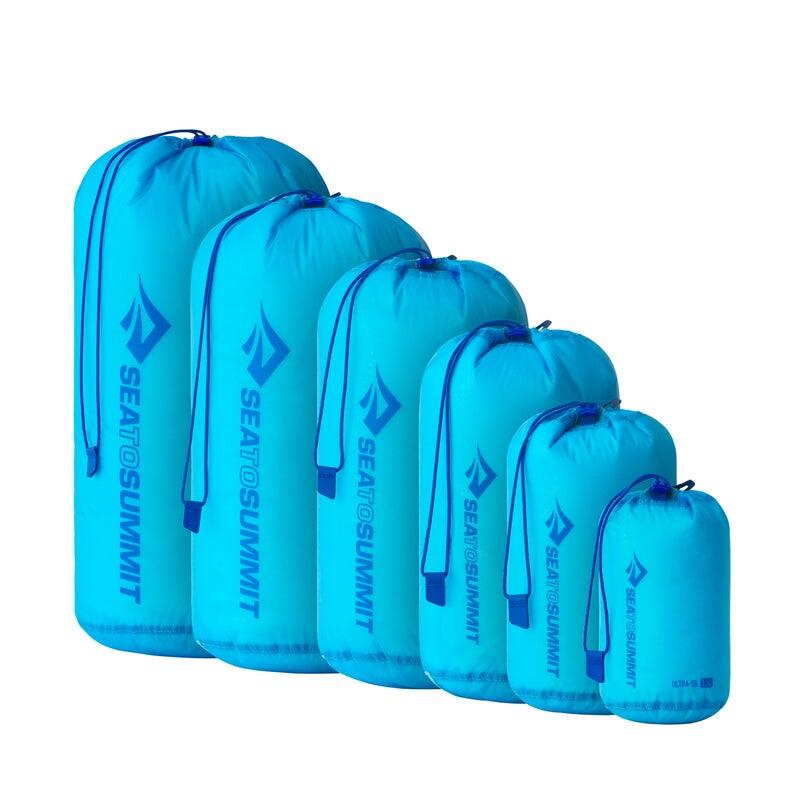 Worek Sea To Summit Ultra-Sil Stuff Sack 4/7