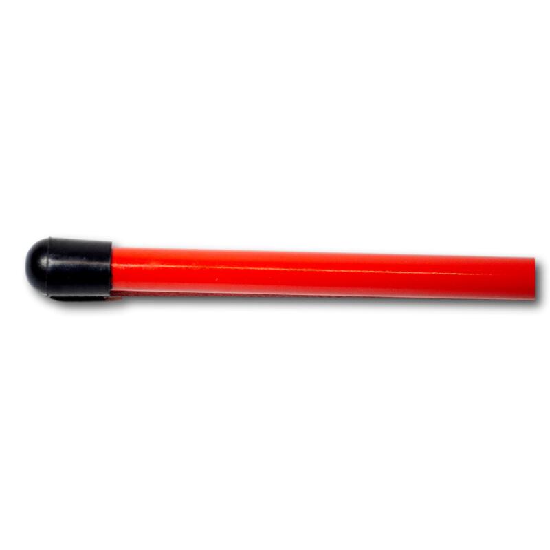 Baguette pour Gymnastique Rythmique INDIGO 56 cm