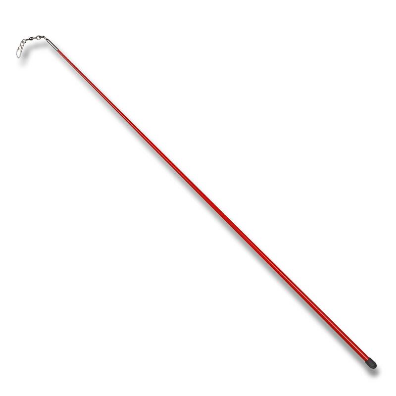 Baguette pour Gymnastique Rythmique INDIGO 56 cm