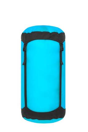 Packsack Ultra-Sil Compression Sack blue atoll