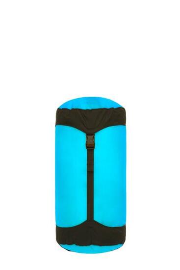 Packsack Ultra-Sil Compression Sack blue atoll